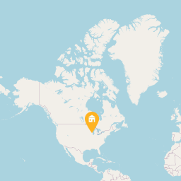 Excel Inn on the global map